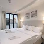 Apartamento Garden Lubkow