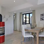 Apartamento Garden Lubkow
