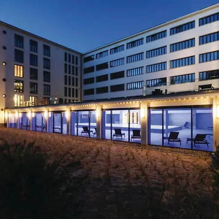 Apartamento Garden Lubkow