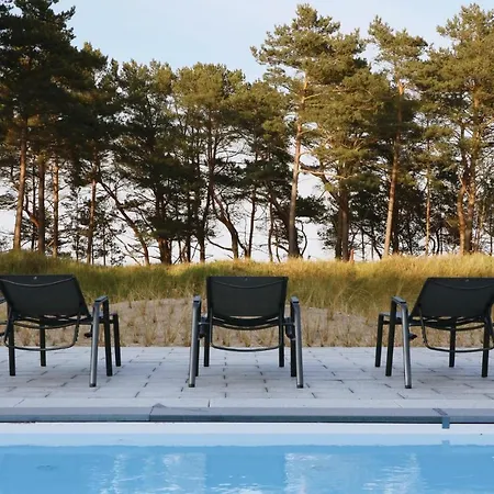 Garden Apartamento Lubkow