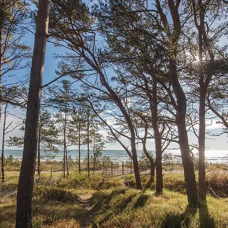 Garden Apartamento Lubkow