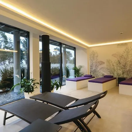 Apartament Garden