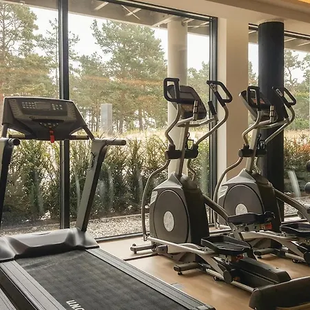 Garden Apartamento Lubkow