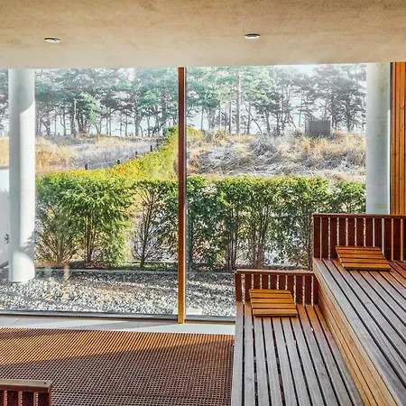 Garden Appartement