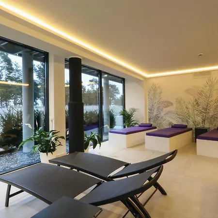 Garden * Lubkow
