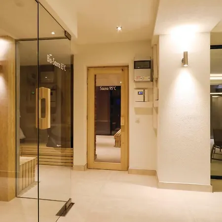 Apartamento Garden *