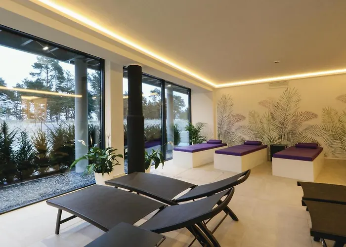 Apartment Garden