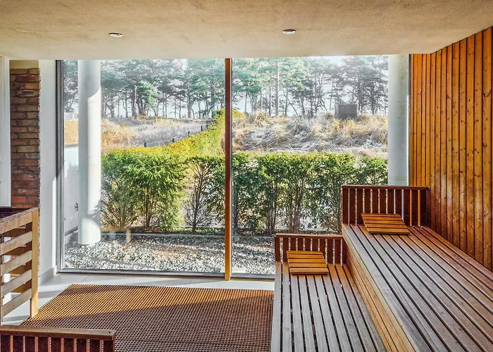 Garden 아파트