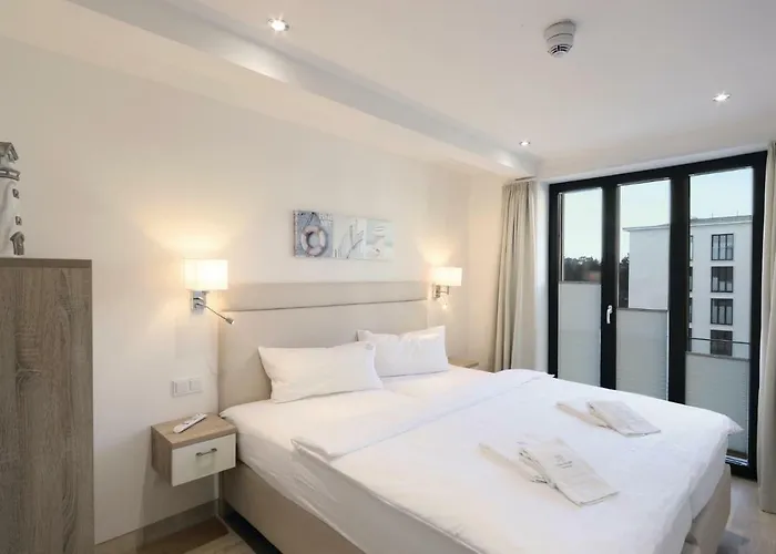 Garden Apartment